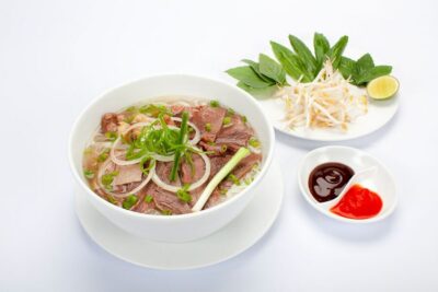 Small-Group Street Food Walking Tour