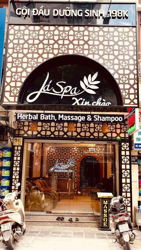 Hanoi Spa Old Quarter - Body Massage 60 minutes with oil - Choosing the right massage style