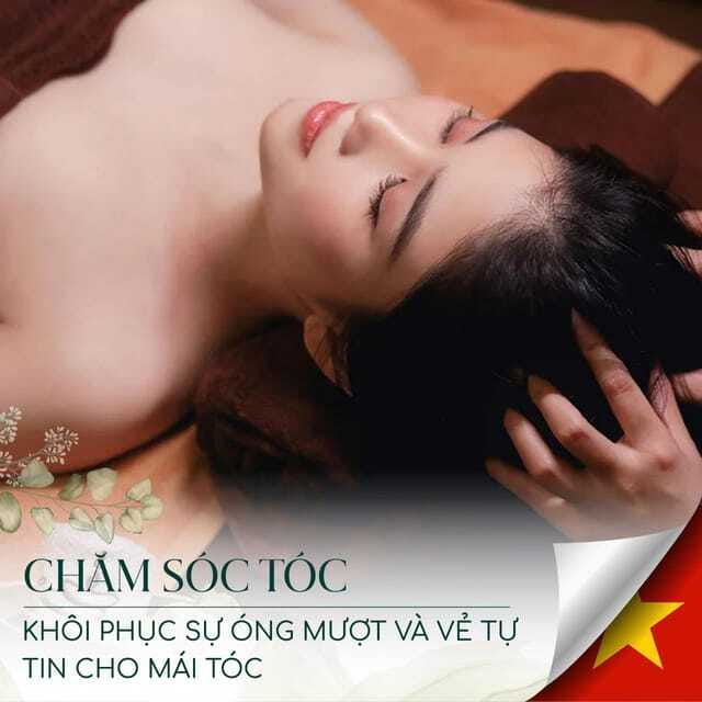 Hanoi Spa Old Quarter : Full Body and Hot Stone Massage 60' - Fitting the massage into a Hanoi day