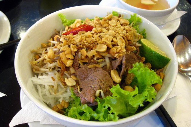 HANOI SPECIAL CUISINE PRIVATE TOUR (Beyond your expectation! -Top notch cuisine) - Key points to know before booking