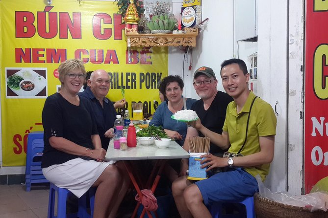 HANOI SPECIAL CUISINE PRIVATE TOUR (Beyond your expectation! -Top notch cuisine) - Mixed fruit and egg coffee