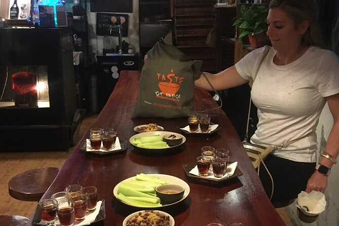 Hanoi Street Eats And Bites - Who will enjoy this most