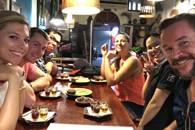Hanoi Street Eats And Bites - Is Hanoi Street Eats and Bites worth booking?