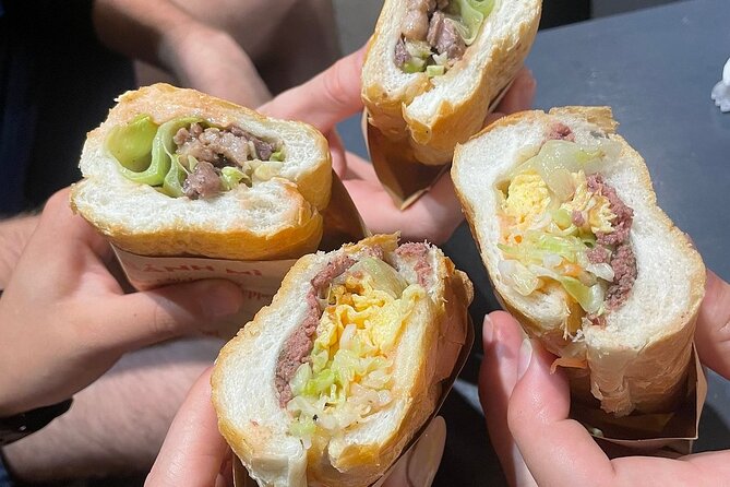 Hanoi Street Food Adventure: Train Street & Local Delights - Timing, pickup, and practical planning