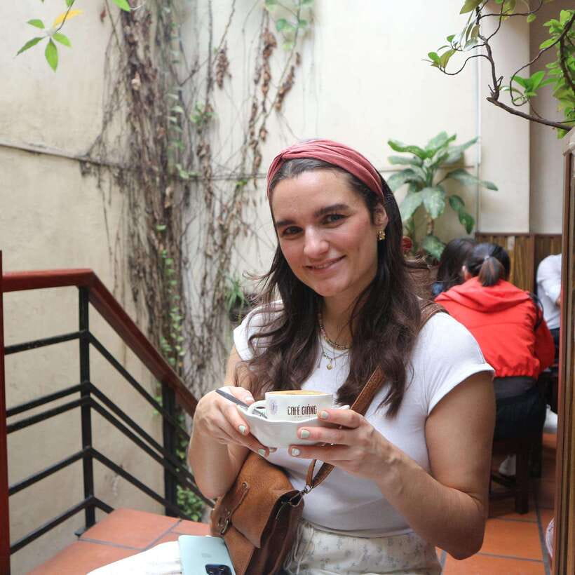 Hanoi Street Food, Coffee Tastings, Alleys Walking Tour - Key points at a glance