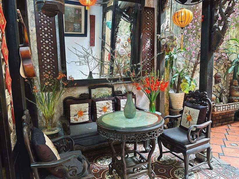 Hanoi Street Food, Coffee Tastings, Alleys Walking Tour - Yen Thai and Tam Thuong, two alleys with a different pace