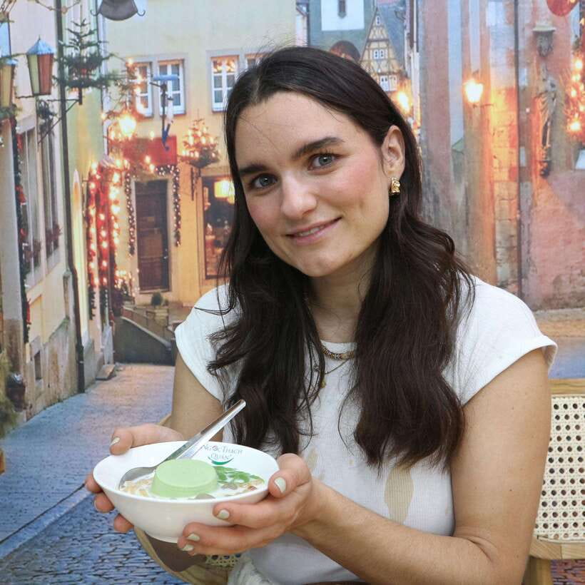 Hanoi Street Food, Coffee Tastings, Alleys Walking Tour - Coconut, salt, and Egg Beer Coffee