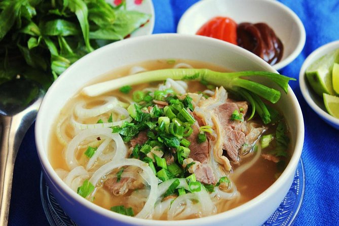 Hanoi Street Food Experience by Walking - Who will enjoy this Hanoi evening most