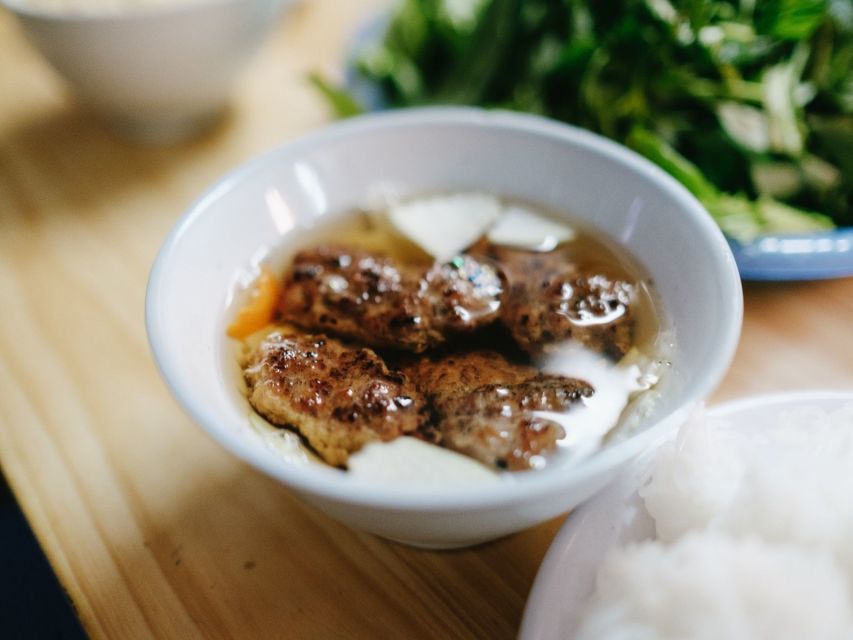 Hanoi: Street Food Experience with 5 Food Stops - FAQ