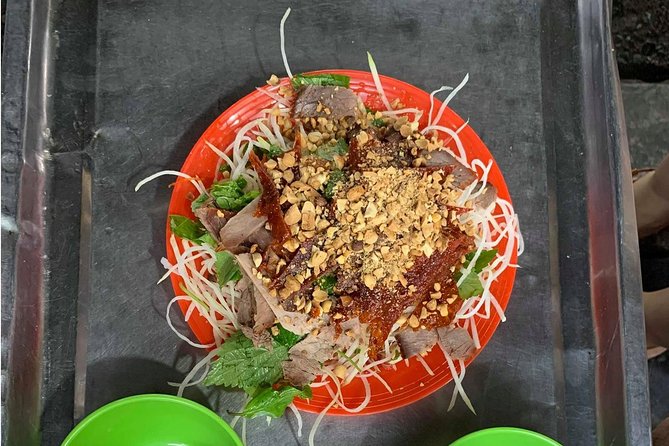 Hanoi Street Food + Night Life Tour - What the $30 price really covers