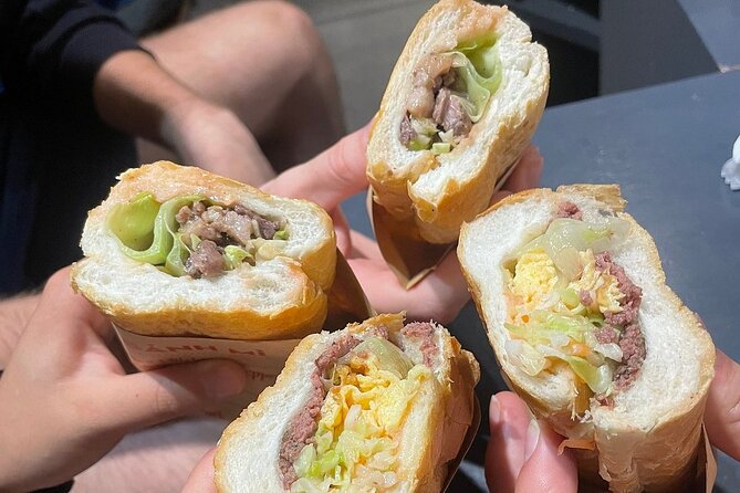 Hanoi Street Food Private Tour - Key points to know before booking