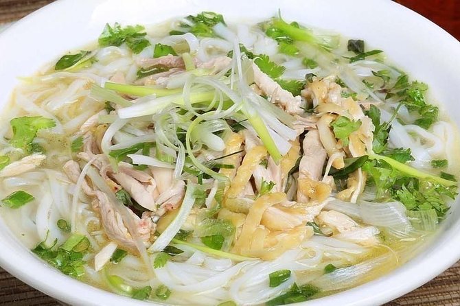 Hanoi Street Food: Small Group Walking Tour - Why this Hanoi food walk works so well