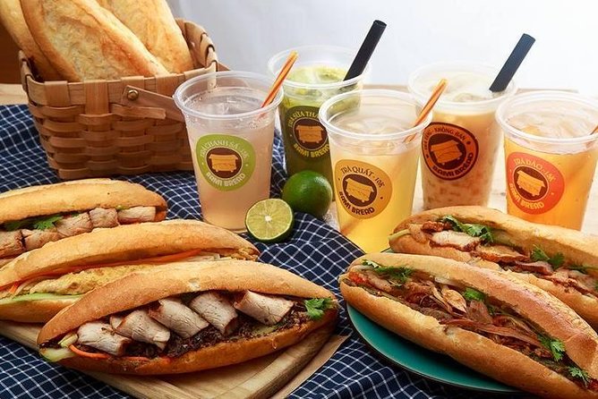 Hanoi Street Food: Small Group Walking Tour with Real Foodie - What you are likely to eat during the three hours