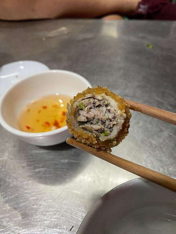 Hanoi Street Food Tour - Who should book this tour?