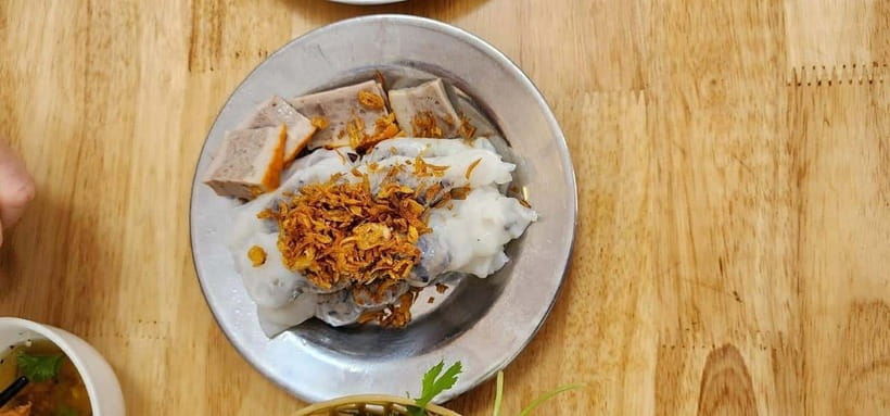 Hanoi Street Food Tour - Is $28 a fair price?