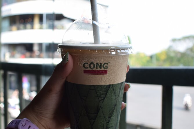 Hanoi Street Food Tour and Hang Out - Nguyễn Hữu Huân brings in Hanoi’s café culture