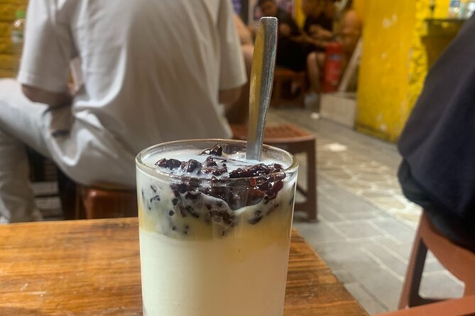 Hanoi Street Food Tour and Hang Out - What the $35 price really covers