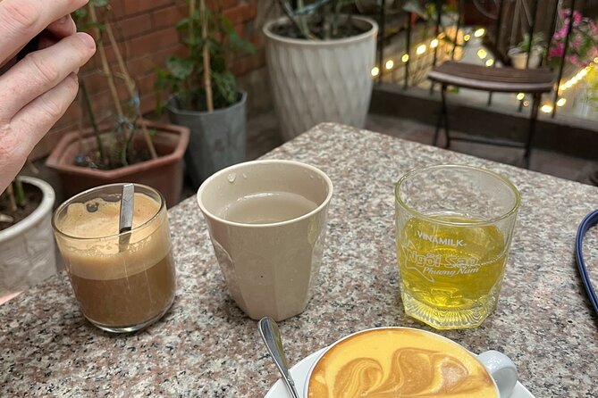 Hanoi Street Food Tour and Hang Out - Who will enjoy this Hanoi food experience most
