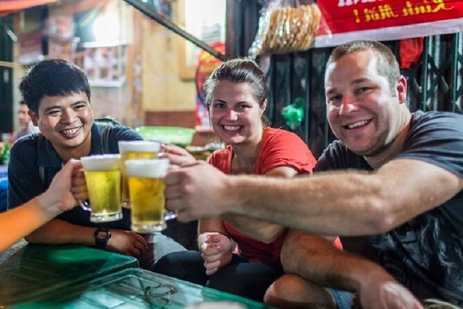 Hanoi Street Food Tour - Best Price - Who will enjoy this evening walk?