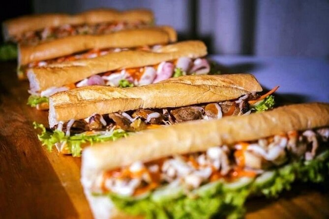 Hanoi Street Food Tour - Best Price - Timing, group size, and cancellation details
