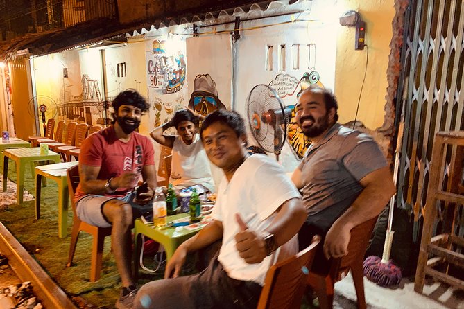 Hanoi Street Food Tour, Hidden Gems - Key points to know before you book