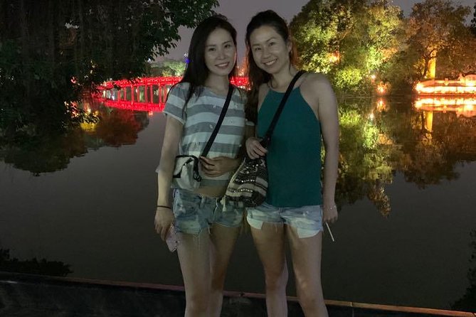 Hanoi Street Food Tour, Hidden Gems - The extra dishes can make the evening better