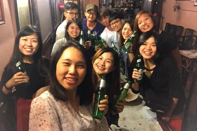 Hanoi street food tour (Private tour) - Ta Hien Street, Hanoi’s beer street