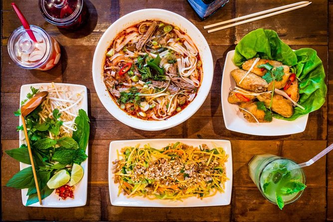 Hanoi street food tour (small group) - Why this food walk works well in Hanoi