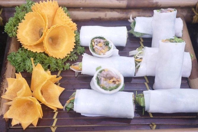 Hanoi street food tour small group tour - Egg coffee and the sweet side of Hanoi