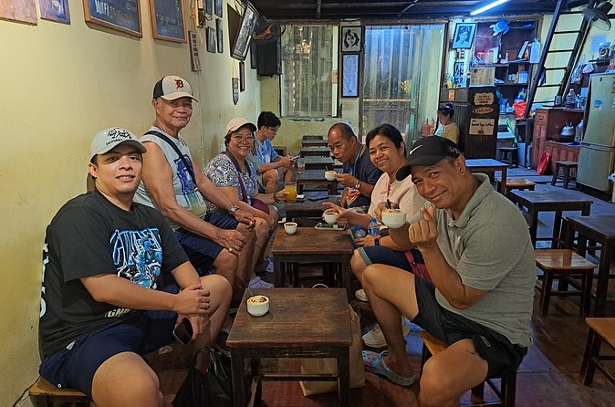 Hanoi Street Food Tour with Local Guide - Should you book the Hanoi Street Food Tour?