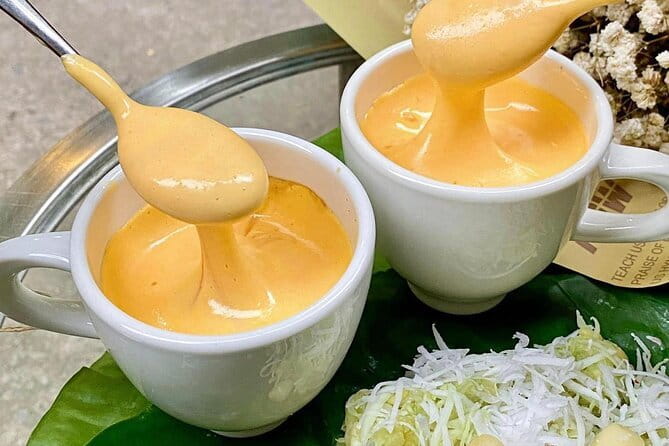 Hanoi Street Food Tour with Small Group - Key points to know before booking