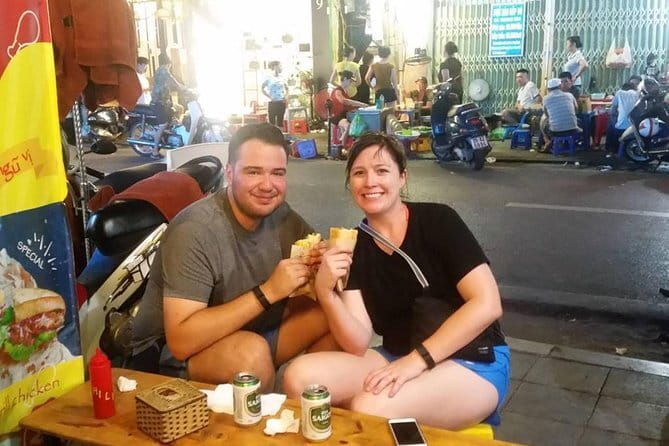 Hanoi Street Food Tour with Small Group - Practical details that affect your decision