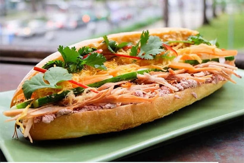 Hanoi: Street Food Tour with Train Street & Hidden Alleyways - Passing Ta Hien Beer Street