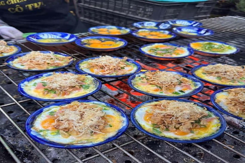 Hanoi: Street Food Tour with Train Street & Hidden Alleyways - Waiting at Hanoi Train Street