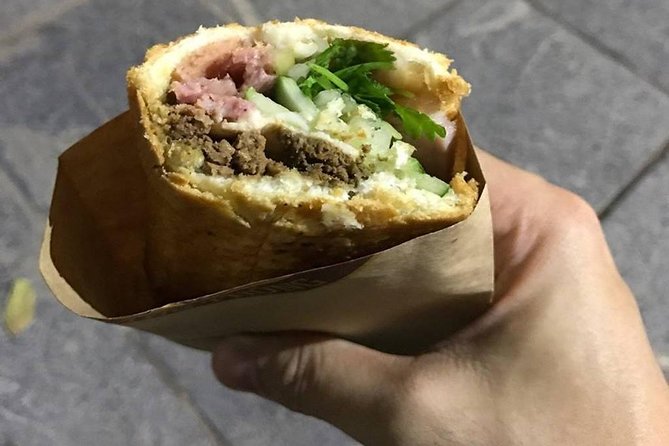 Hanoi Street Food Walking Tour - Small streets, many plates, and a useful first taste of Hanoi