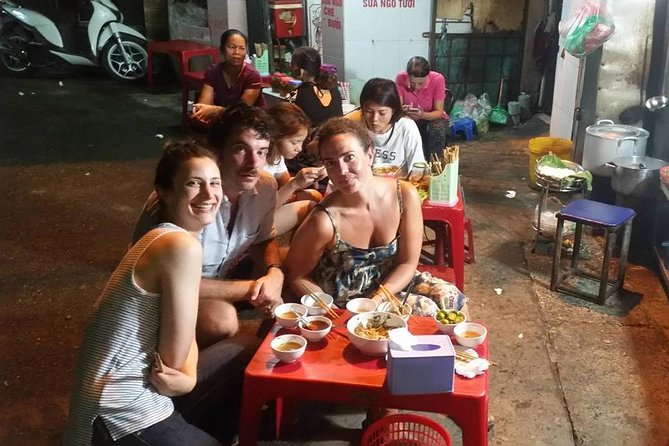 Hanoi Street Food Walking Tour - Why the guide matters more than the dish list