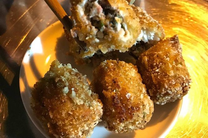 Hanoi Street Food Walking Tour - Who will enjoy this evening walk