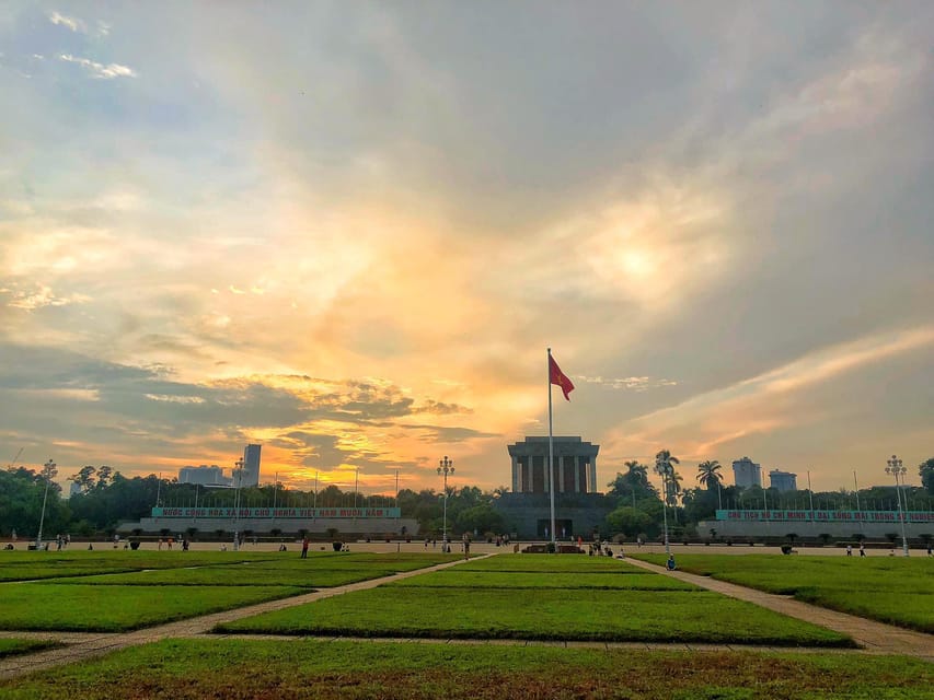 Hanoi: Sunset Highlights Tour with Ao Dai Costume - Why the Ao Dai makes this Hanoi tour different