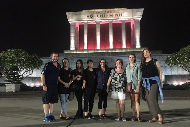 Hanoi Sunset Motorbike Tour - Why a scooter is the right way to see evening Hanoi