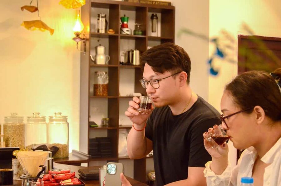 Hanoi: Taste Fresh Lotus Tea Ceremony & Untold Stories - Key points to know before booking