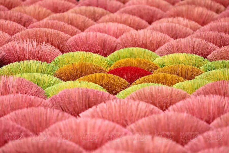 Hanoi: Thang Nghiem Pagoda Or Incense Village & Hat Village - Should you book it?