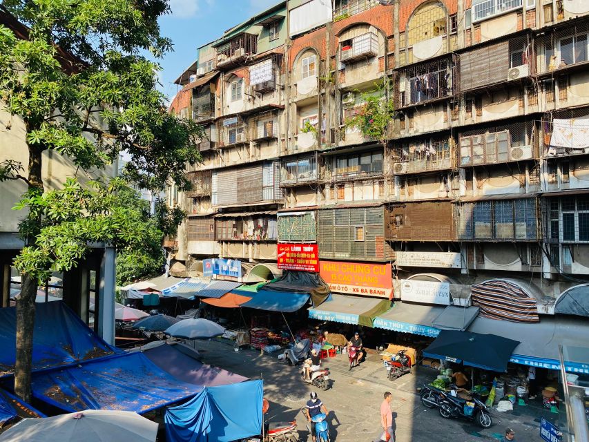 Hanoi: The Hidden Old Quarter Experience - Who will enjoy this experience most
