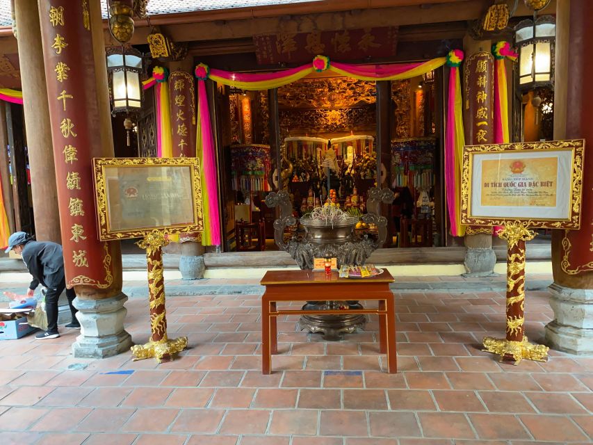 Hanoi: The Hidden Old Quarter Experience - Why this short walk shows Hanoi well