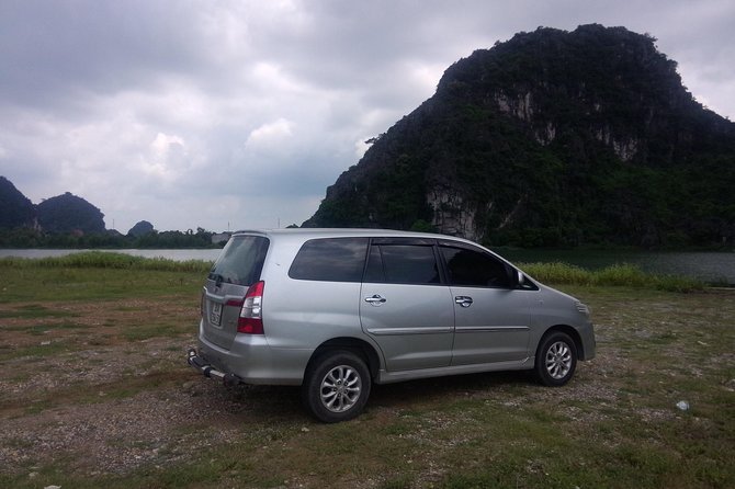 Hanoi to Ninh Binh back Hanoi (2 days) - Key points to know before booking