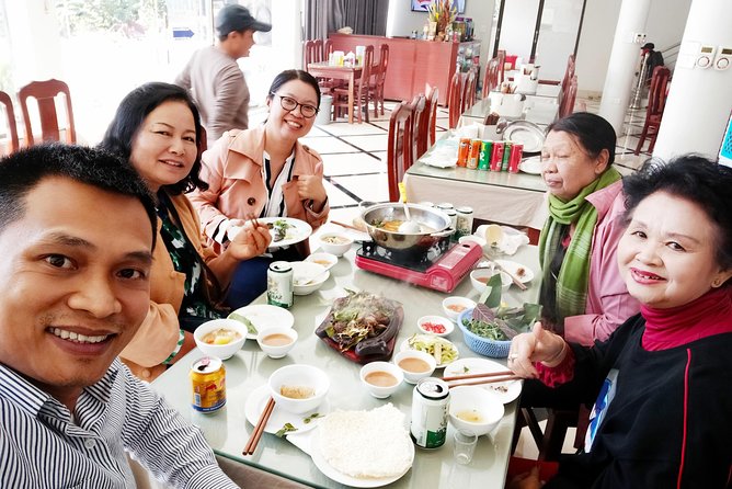 Hanoi to Ninh Binh back Hanoi (2 days) - Trang An Reserve Nature and the limestone country