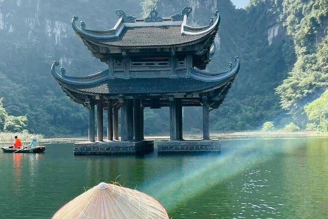 Hanoi to Ninh Binh Day Trip: Mua Cave, Trang An Boat Ride - Lunch - Why Ninh Binh makes a strong day trip from Hanoi