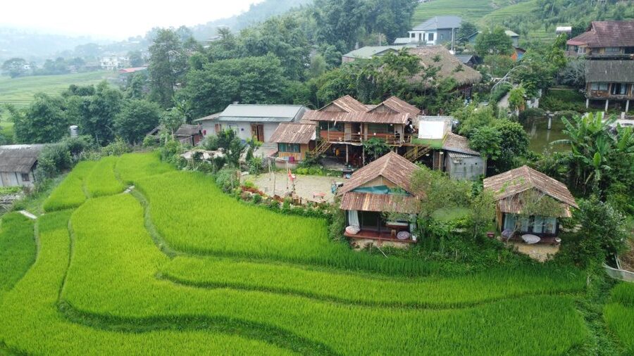 Hanoi to Sapa: Terraced Fields, Culture & Cuisine – 3 Days - Key details at a glance