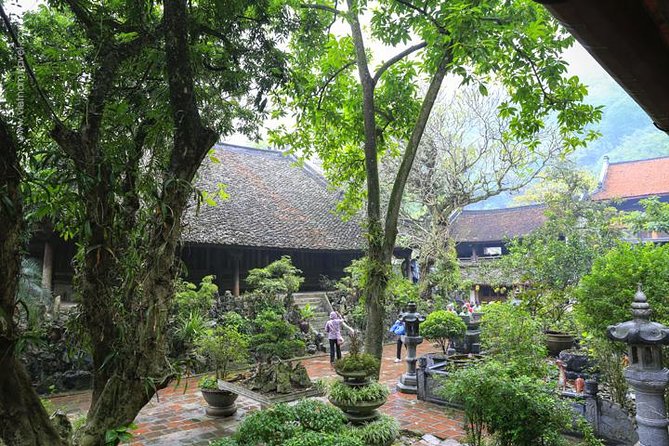 Hanoi Traditional Craft & Ancient Beauty (Day Trip) - Should you book Hanoi Traditional Craft and Ancient Beauty?