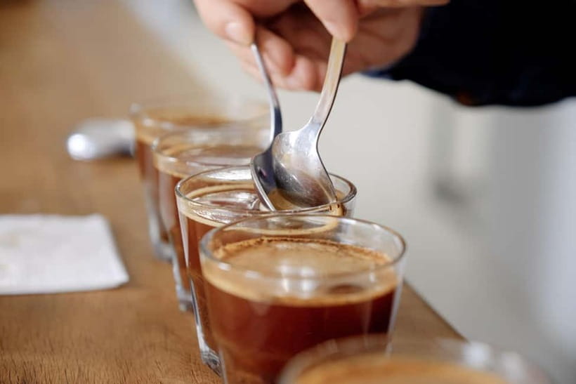 Hanoi Ultimate Coffee Workshop: Make, Learn & Taste - What the $23 price really includes