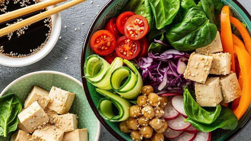 Hanoi Vegan Cooking Class: A Vietnamese Culinary Adventure - Cherry’s hands-on approach to vegan Vietnamese food